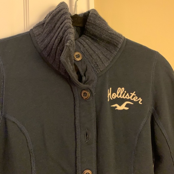 Women’s HOLLISTER Sweatshirt - Picture 3 of 5